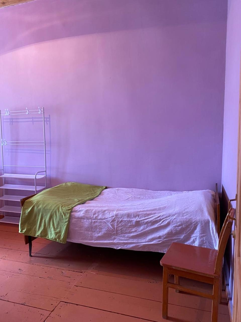 Lia Jamdeliani Guest House Bagvdanari Pokoj fotografie