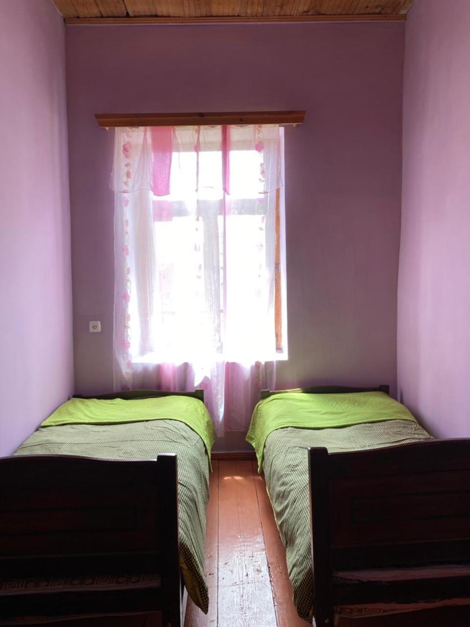 Lia Jamdeliani Guest House Bagvdanari Pokoj fotografie