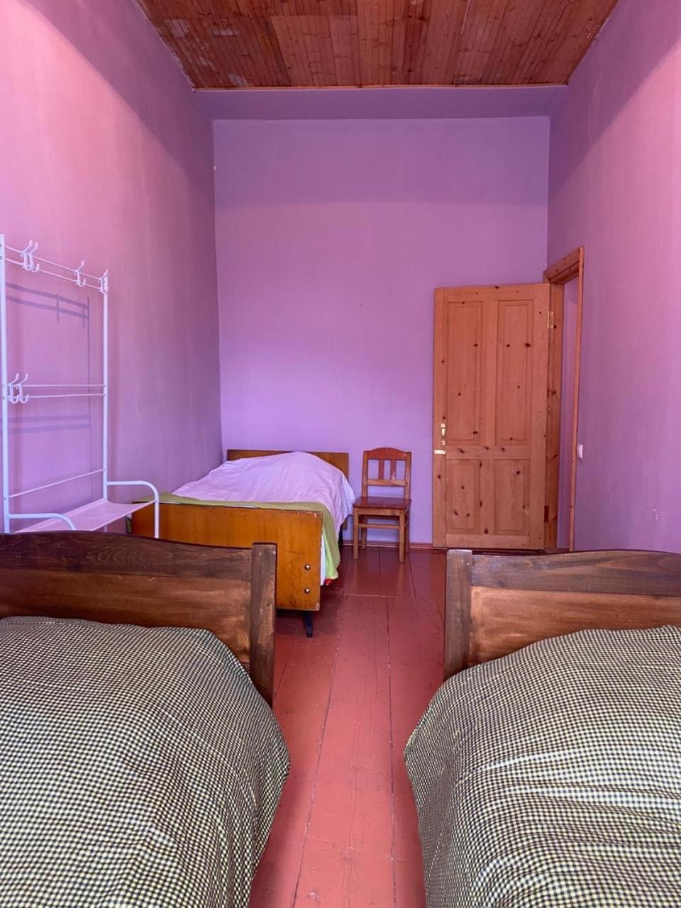 Lia Jamdeliani Guest House Bagvdanari Pokoj fotografie